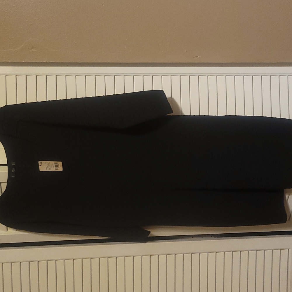 Super cute little black dress size 10